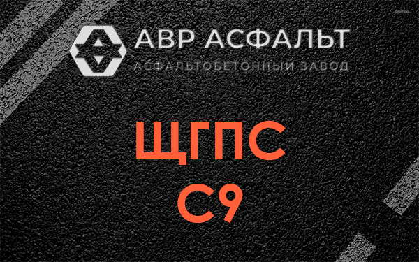 ЩГПС С9 в Пушкино